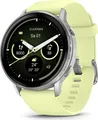 Garmin Venu 4 - 45 mm Multisport-Smartwatch