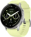 Garmin Venu 4 Smartwatch (3,53 cm/1,4 Zoll, Garmin)