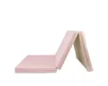Jeflex Weichbodenmatte Jeflex Turnmatte klappbar 210 x 100 x 8 cm Weichbodenmatte, 210cm x 100cm x 8cm, Made in Germany