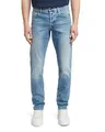 G-STAR RAW Herren 3301 Regular Tapered Jeans