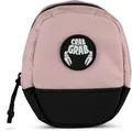 CRAB GRAB HIGHBACK MINI Bindungstasche 2025 soft pink
