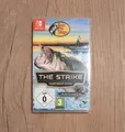 Bass Pro Shops: The Strike (Nintendo Switch)
