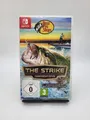 Bass Pro Shops The Strike Nintendo Switch OVP *Blitzversand*