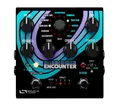SOURCE AUDIO SA 264 One Series Encounter Ambient Delay and Reverb