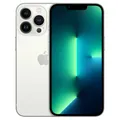 Apple iPhone 13 Pro  5G Smartphone 256 GB Silber  "Gratis Versand"