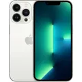 Apple iPhone 13 Pro 256GB Silber iOS Smartphone 6,1 Zoll