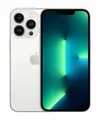 Apple iPhone 13 Pro - 256GB - Silber (Ohne Simlock) (Dual-SIM)