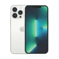 Apple iPhone 13 Pro 256GB Silber *WIE NEU* MwSt nicht ausweisbar