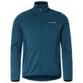 Vaude - Monviso Fleece Full Zip Jacket II - Fleecejacke Gr XXL blau