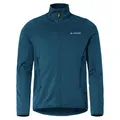Monviso Fleece Jacke Herren - blau - XXL