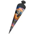 Roth Schultte "Monstertruck Fire", rund, 700 mm (1x) (677446)