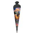 Generic Schultüte Schultüte 70cm Monstertruck Fire