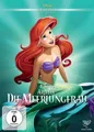 Leonine DVD Arielle - Die Meerjungfrau (Disney Classics)