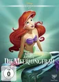 DVD Disney Classics: Arielle, die Meerjungfrau #1907398