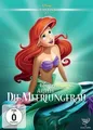Arielle - Die Meerjungfrau (Disney Classics) | Howard Ashman (u. a.) | DVD