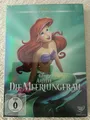 Arielle die Meerjungfrau - Disney Classics 27 im Pappschuber NEU&OVP + orig. Ton