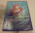 DVD Disney Classics 27 Arielle die Meerjungfrau Neu in Folie