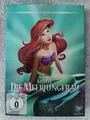 Disney Classics 27 - Arielle, die Meerjungfrau (DVD) im Pappschuber