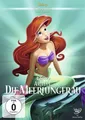 Arielle - Die Meerjungfrau - Disney Classics 27 # DVD-NEU