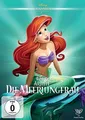 Arielle, die Meerjungfrau (Disney Classics) (DVD)