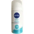 Nivea PROMO Deo Spray Dry Active 35ml