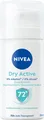 NIVEA Dry Active mini Deo-Spray 35,0 ml 88699