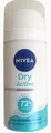 NIVEA Dry Active 72h Schutz Deo Anti-Transpirant SPRAY 35 ml