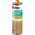 LOBA GmbH LOBA ParkettOil Pro Intensivpflegeöl, Intensive Pflege zur Nachimprägnierung geölter Böden, 1000 ml - Flasche, transparent 10466-200000-15-000