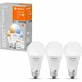 LEDVANCE SMART+, Intelligentes Leuchtmittel, WLAN, Weiß, E27, 2700 K, 6500 K