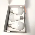 LEDVANCE LED Lampe Beleuchtung E27 Dimmbar WiFi Lichtfarbe Stimmung Smart Home S