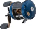 Abu Garcia Ambassadeur C4 5601 Classic - Linkshand Multirolle