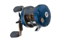 Abu Garcia Multirolle Ambassadeur C4 5601 Classic - Linkshand Multirolle)