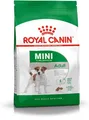 Royal Canin Mini Adult | 800 g | Trockennahrung für ausgewachsene kleine Hunde | Kann zur optimalen Versorgung Kleiner Hunderassen eingesetzt Werden | Mit EPA & DHA