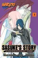 Naruto: Sasuke's Story?The Uchiha and th..., Esaka, Jun