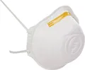 Ekastu 411 110 Feinstaubmaske ohne Ventil FFP1 12 St. EN 149:2009 DIN 149:2009