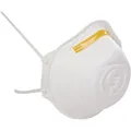 Ekastu  411 110 Feinstaubmaske ohne Ventil FFP1 12 St. EN 149:2009 DIN 149:2009