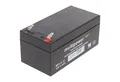 Multipower Multipower MP3.4-12 12 Volt 3400 mAh Akku CT3,2-12 CT3.2-12 Akku 3400 mAh (12,0 V)