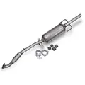 Atec Dieselpartikelfilter [Hersteller-Nr. 40780337] für Opel