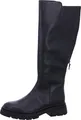Gabor Langschaftstiefel  Schwarz