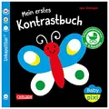 Carlsen Verlag Baby Pixi - Mein erstes Kontrastbuch - Band 157 304009