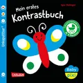 Baby Pixi (unkaputtbar) 157: Mein erstes Kontrastbuch ab 6 Monaten Igor Dolinger