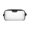 Mammut Packing Organizer Smart Case Light / Smart Case Light, schwarz, klein, Schwarz , S, Aufbewahrungskoffer