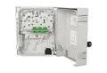 Metz Connect OpDAT HPS 6xLC-DAPC 1503507606-F grau LWL OpDAT