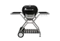 OUTDOORCHEF Gasgrill Outdoorchef Montreux 570 G Granit Gas-Kugelgrill