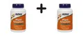 2 x Now Foods Plant Enzyme (120) (158,29 EUR/kg)