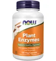 Now Foods Plant Enzymes 120 VCaps