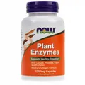 PLANT ENZYMES 120kap - PFLANZLICHE VERDAUUNGSENZYME