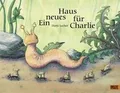 Ein neues Haus für Charlie von Lecher, Doris | Buch | Zustand gut