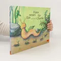 Ein neues Haus für Charlie  |  Doris Lecher