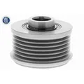1x Generatorfreilauf VEMO V46-23-0006 passend für NISSAN RENAULT